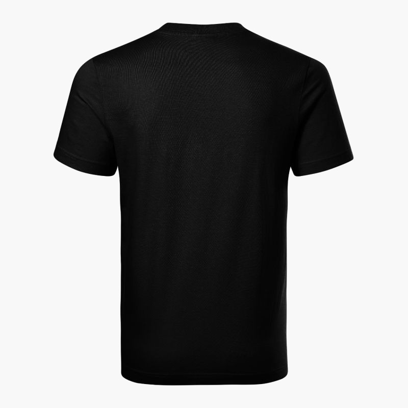 Malfini Recall M T-shirt MLI-R07LB black
