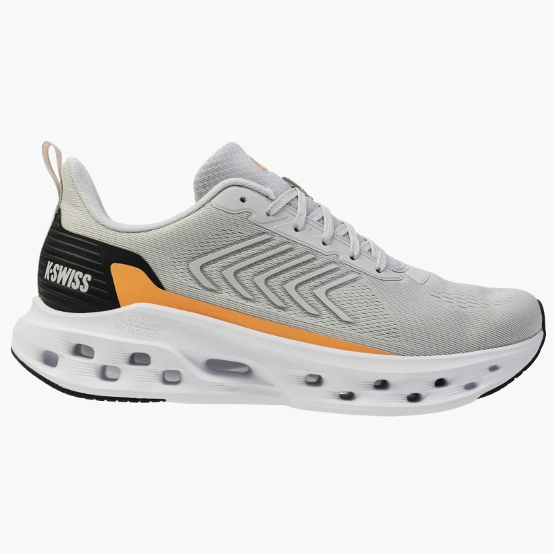 Обувь K-Swiss Melrose Tubes Lite M 04494-031-M оранжевый