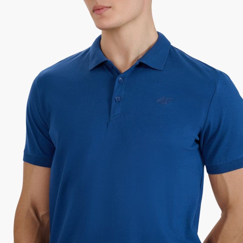 Polo shirt 4F M367 M 4FWMM00TPTSM367 031S