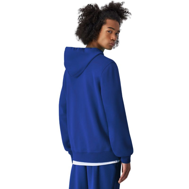 Champion Hooded Sweatshirt M 220726 BS008
