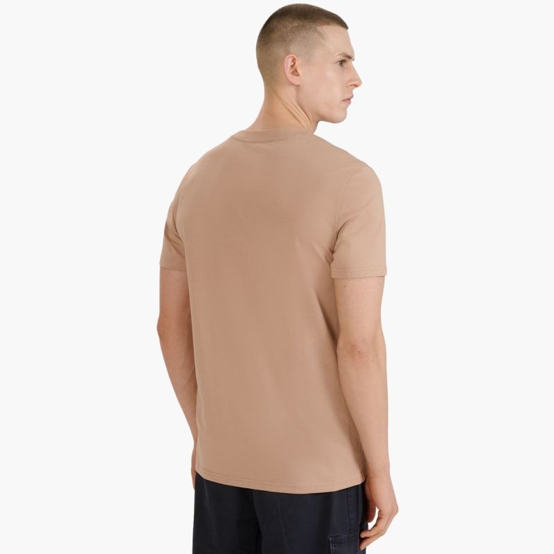 T-shirt 4F M2074 M 4FWSS25TTSHM2074 83S