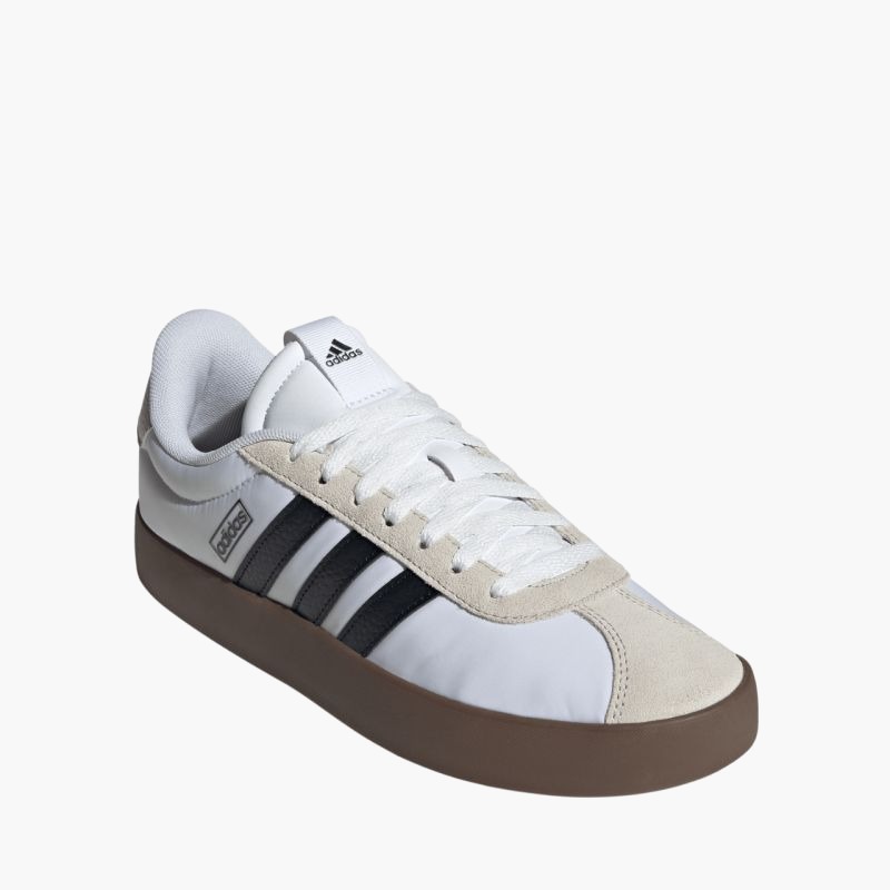 Мужская обувь Adidas VL Court 3.0 M JR2340 белый