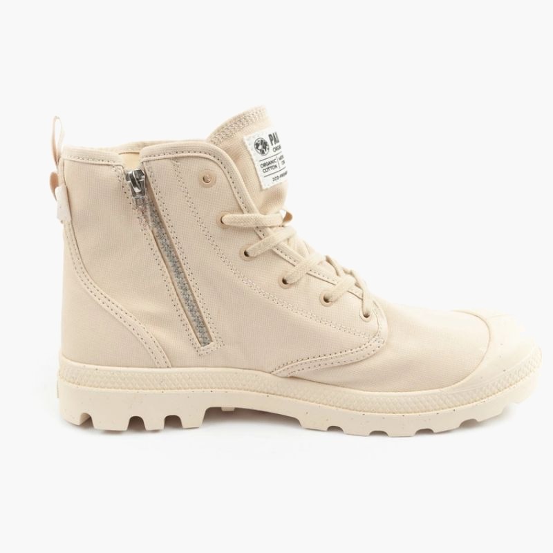 Обувь Palladium Pampa Zip M 79101-210-M