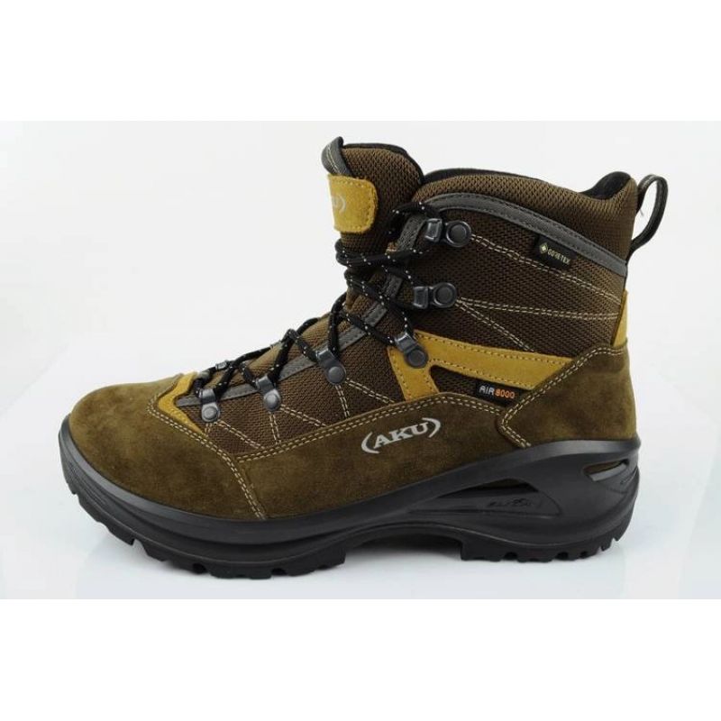 Aku Cimon GTX M 345631 trekking shoes
