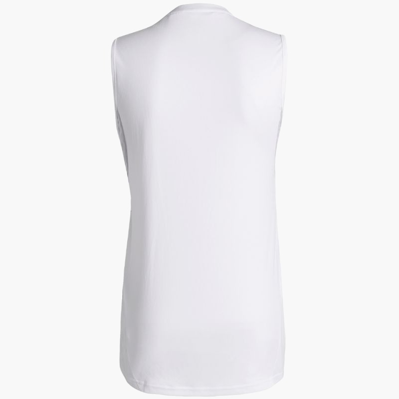 Adidas Tiro 25 Competition Sleeveless Jersey M JJ1522