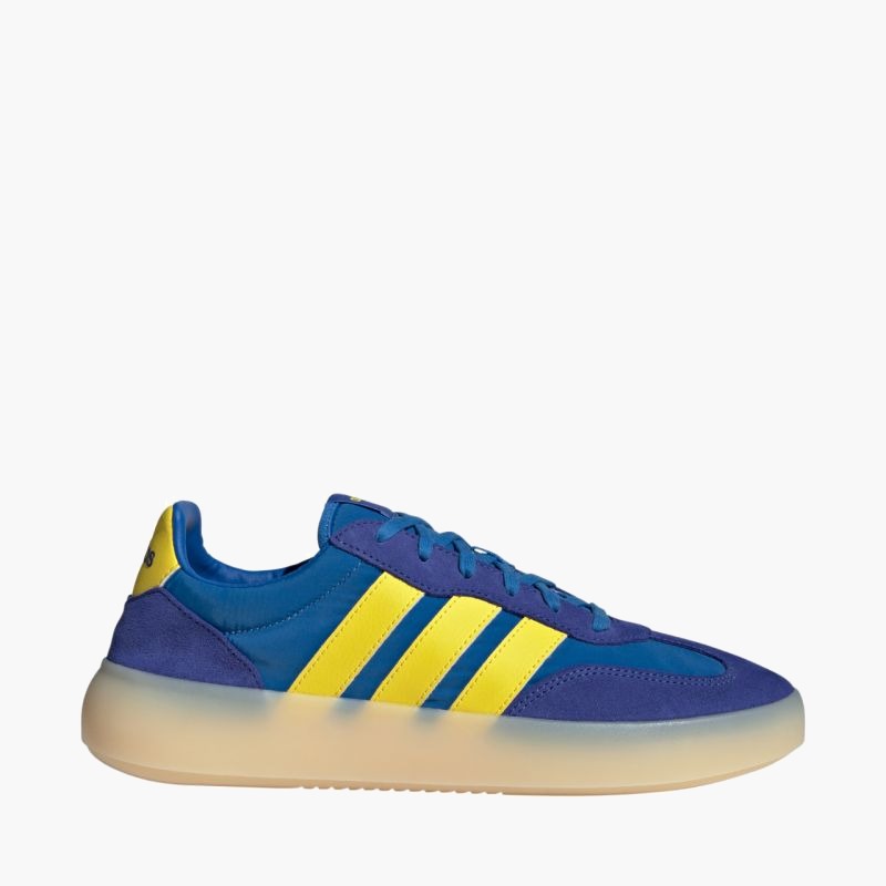 Adidas Barreda Decode M JI2319 shoes