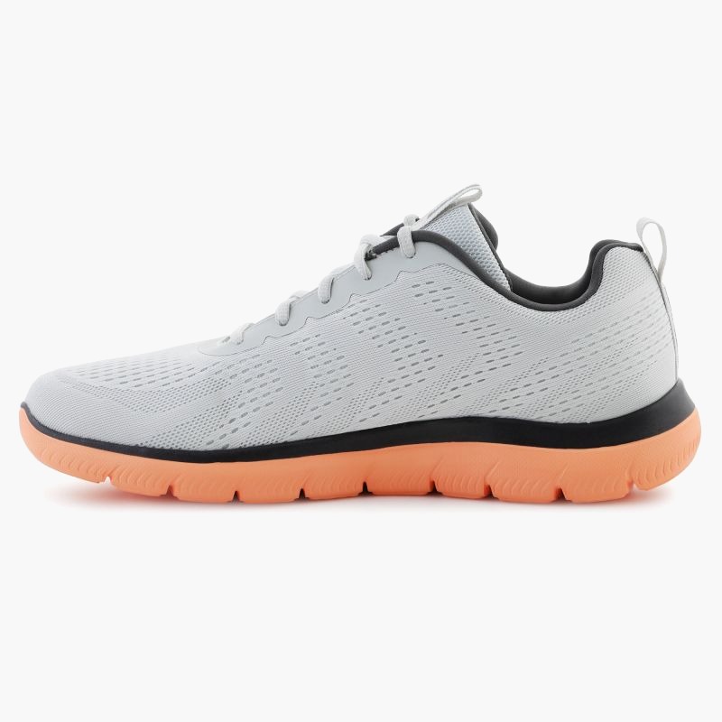Обувь Skechers Summits-Torre M 232395-GYOR оранжевый