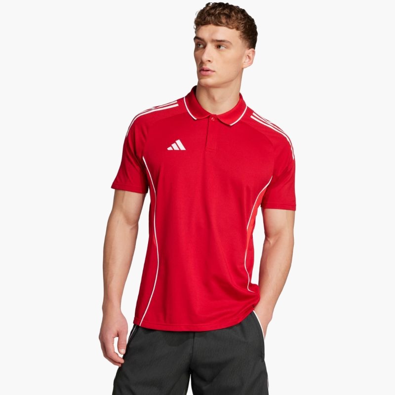 adidas Tiro 25 Competition Polo Shirt M JY1805