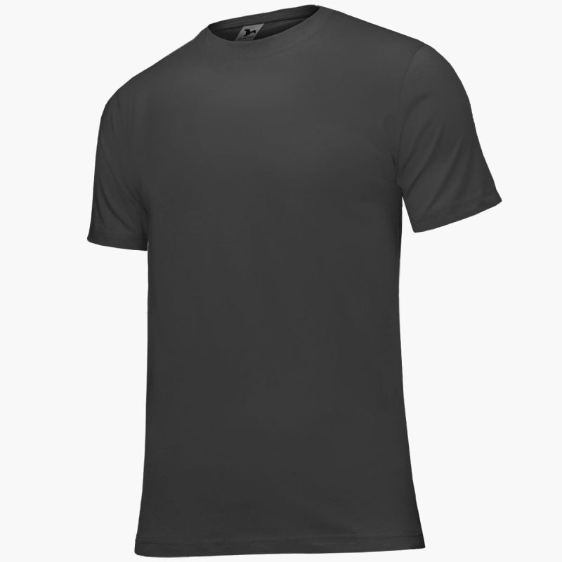 Malfini Classic New M MLI-13201 T-shirt black