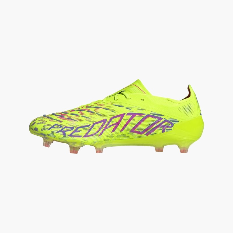 Adidas Predator Elite FG M JH6455 shoes