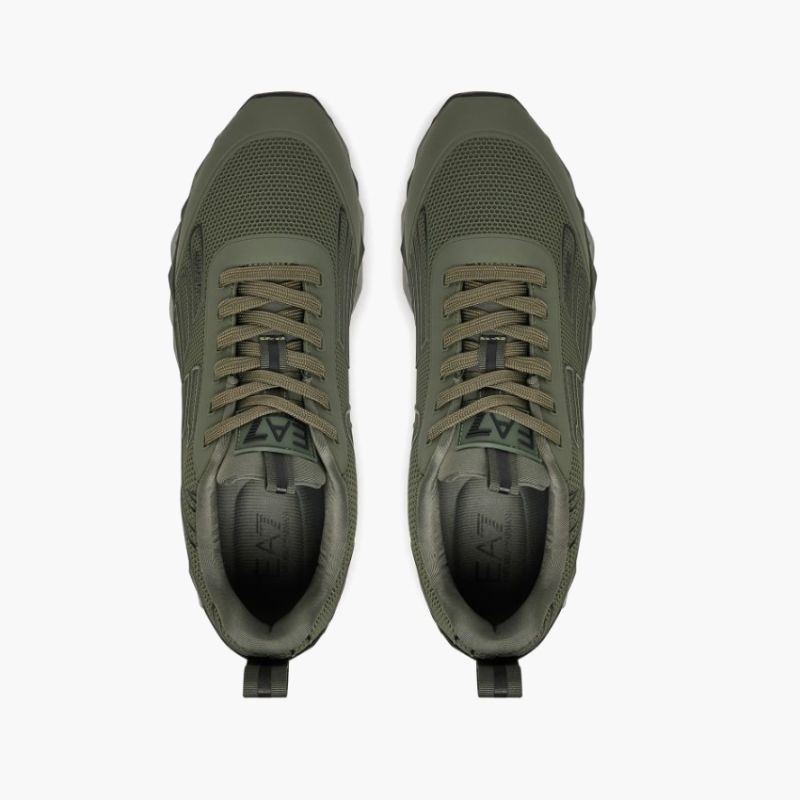 EA7 Emporio Armani Ultimate C2 Kombat M shoes X8X154-XK357-U041