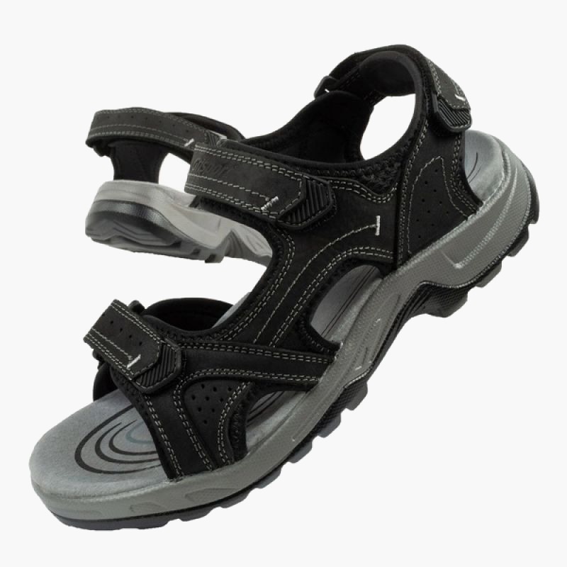 Grisport M GR-25-01-9027M sandals