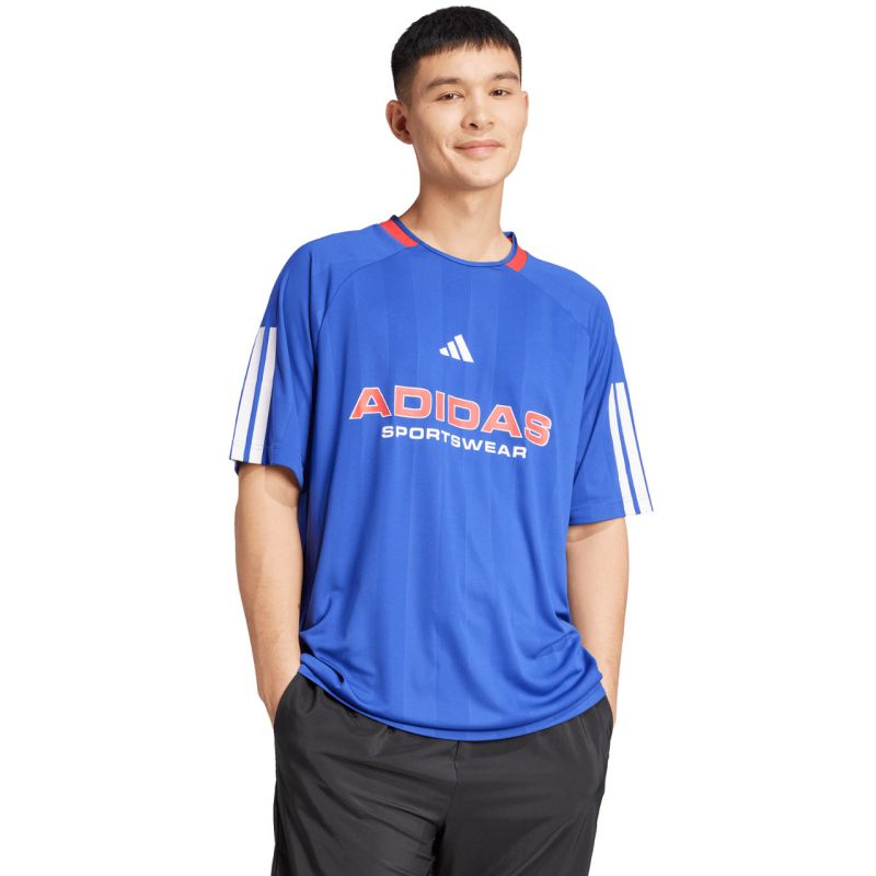 adidas House of Tiro Jersey M KB5568