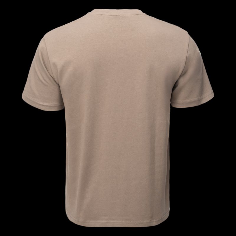 Men's short-sleeved T-shirt FANKY
