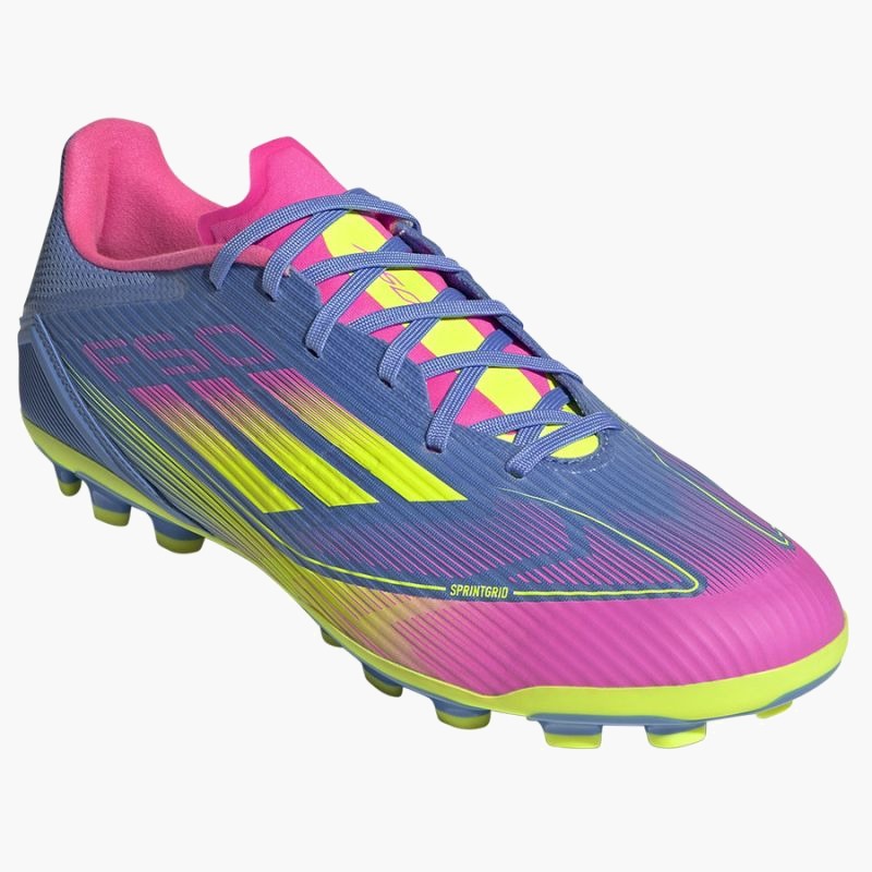 adidas F50 League 2G/3G AG M IE1263 football boots