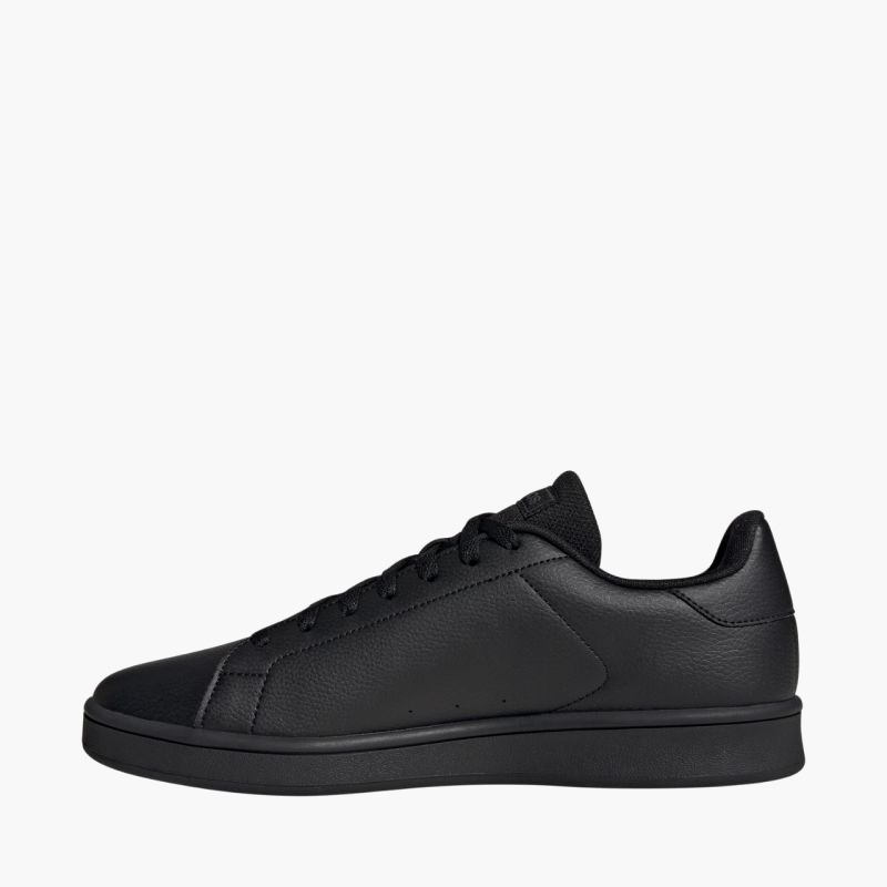 Мужская обувь Adidas Court Urban M JI1049 черный