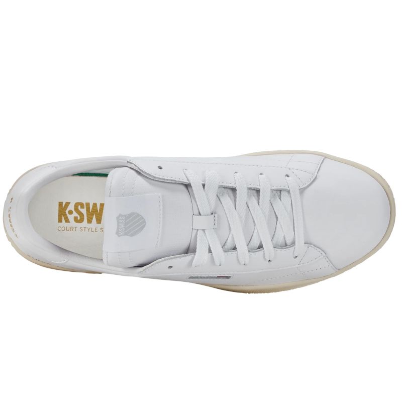 K-Swiss Slammklub CC M 08911-135-M shoes