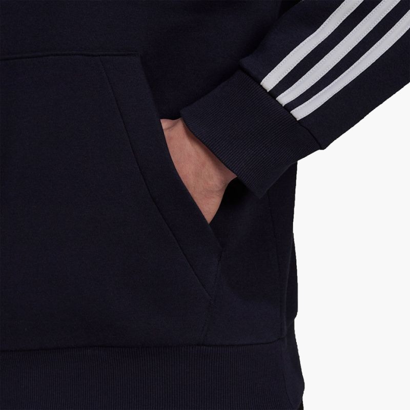 Adidas Essentials Hoodie M H14642 sweatshirt
