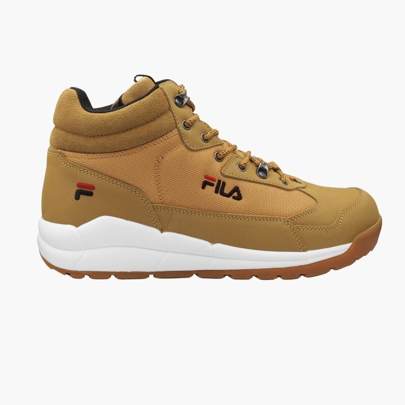 Fila Alpha mid M FFM0168 70010 shoes