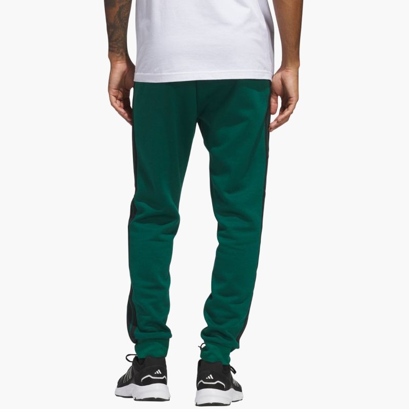 adidas Essentials 3-Stripes Fleece M JD1860 pants