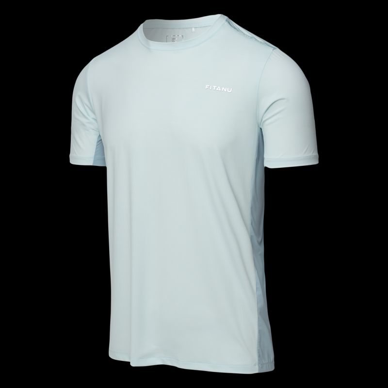 Men's FISSES Short Sleeve T-Shirt