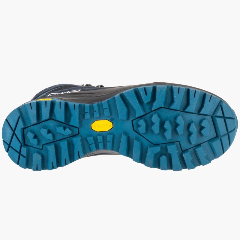 CMP Vertyx Mid WP M 3Q17287-70UT shoes