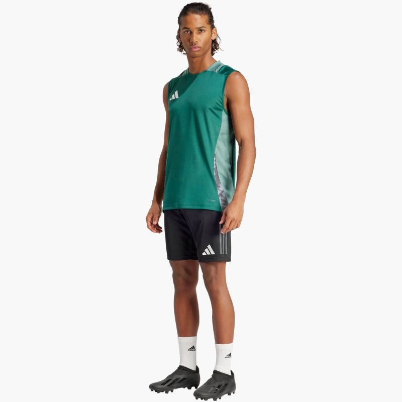 Adidas Tiro 24 Competition Training Sleeveless M T-shirt IR5477