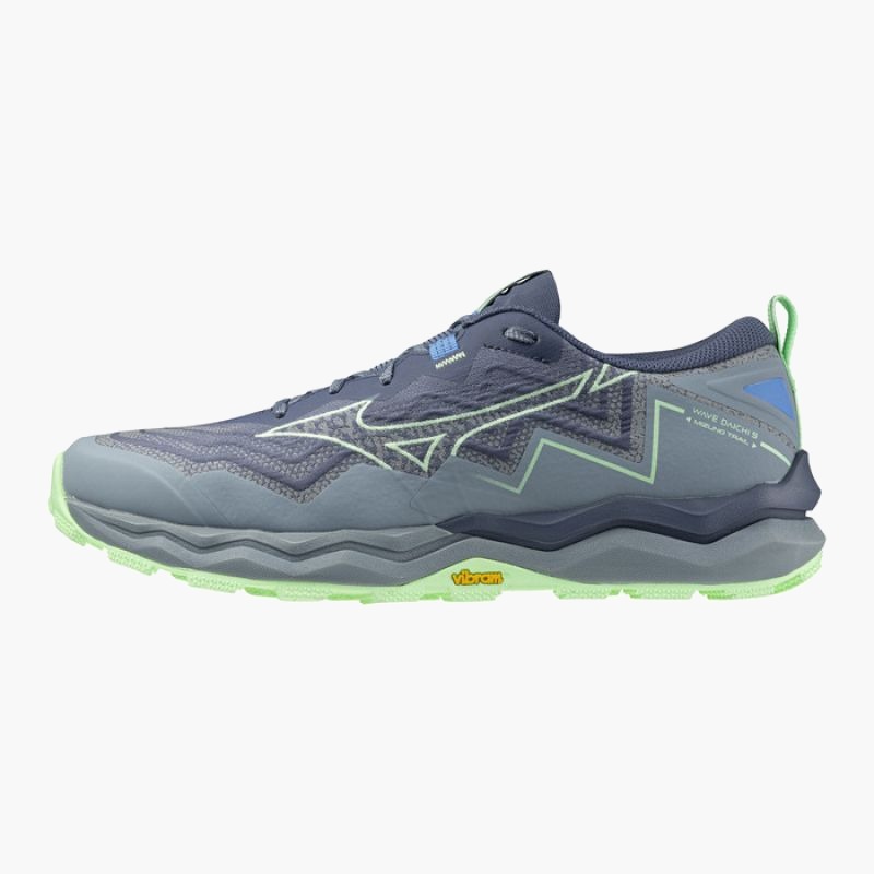 Mizuno Wave Daichi 9 M J1GJ257101 Running Shoes