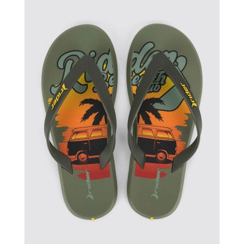 Rider R1 Energy VII Flip-Flops Ad M 83633AY965