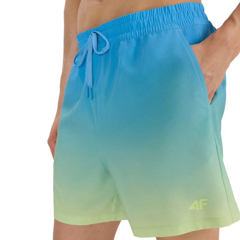 Swim shorts 4F M 4FWSS25UBDSM132 33S