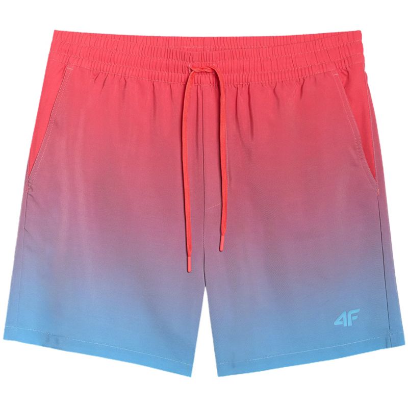 Swim shorts 4F M 4FWSS25UBDSM132 63S