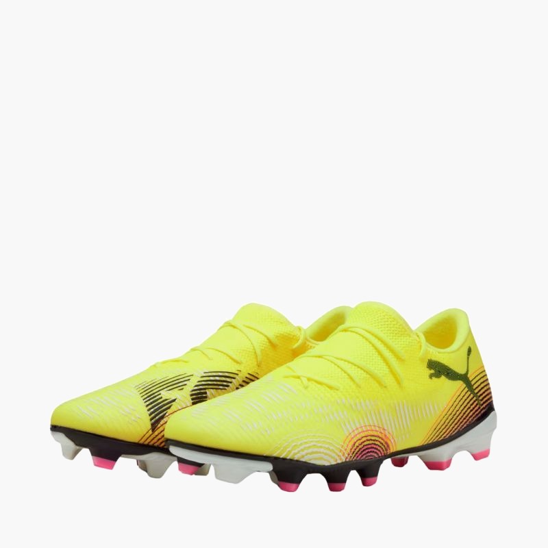 Puma Future 8 Match Low FG/AG M 108372 03 football boots