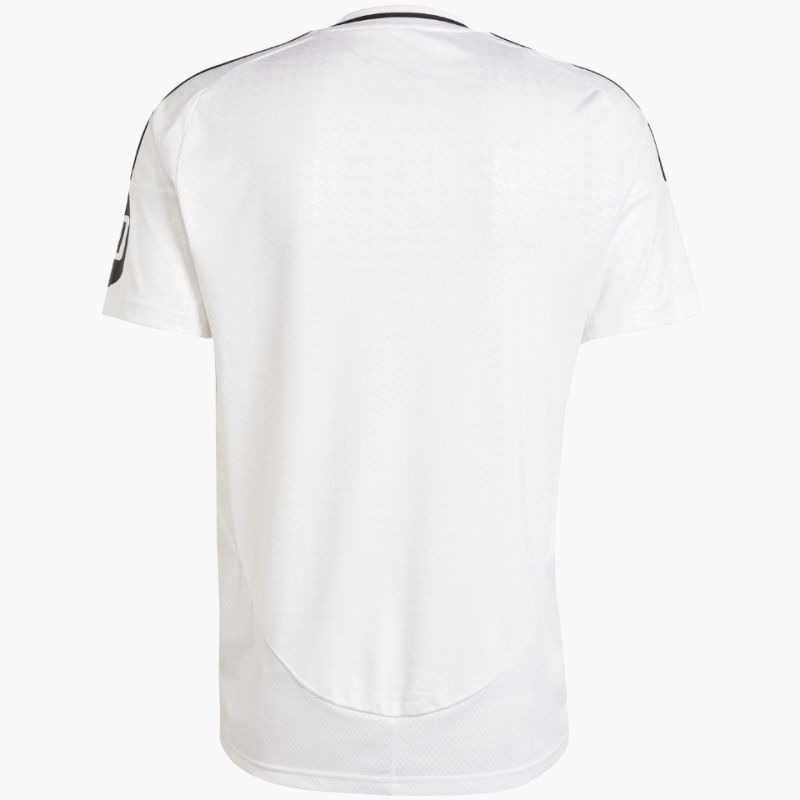 Adidas Real Madrid 24/25 Home Shirt M JX2136