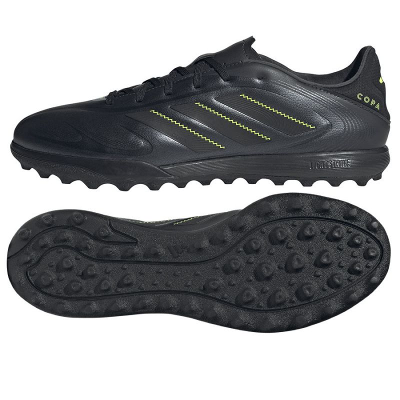 Adidas Copa Pure III League TF M JR2855 shoes