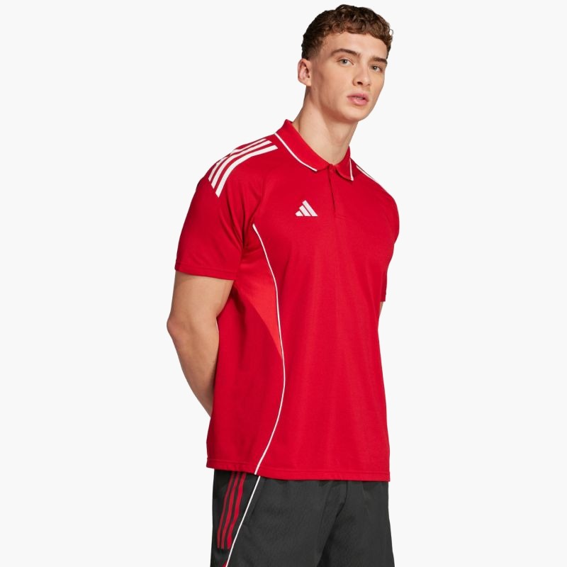 adidas Tiro 25 Competition Polo Shirt M JY1805