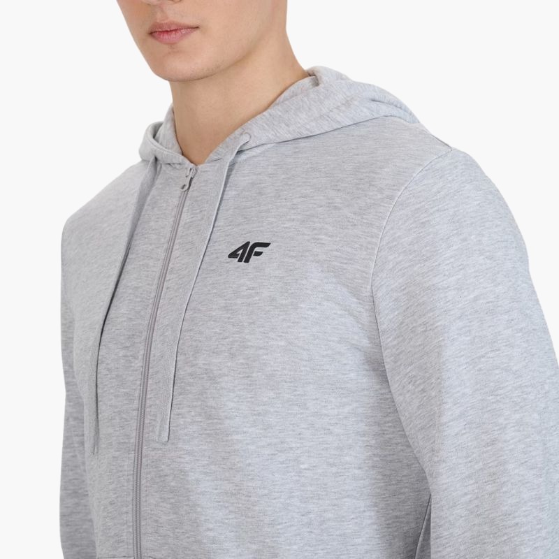 Sweatshirt 4F M1768 M 4FWMM00TSWSM1768 27M