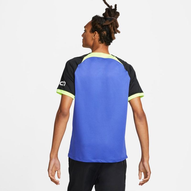 Nike Tottenham Hotspur 2022/23 Stadium Away Shirt M DM1837 431