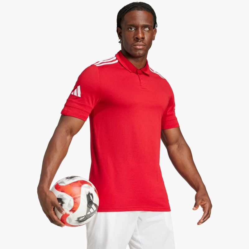 Adidas Squadra 25 Polo Shirt M JY3418