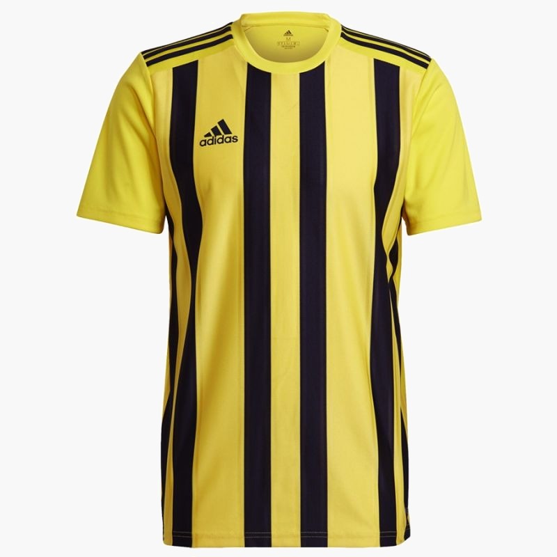 Adidas Striped 21 JSY M GV1378 T-shirt