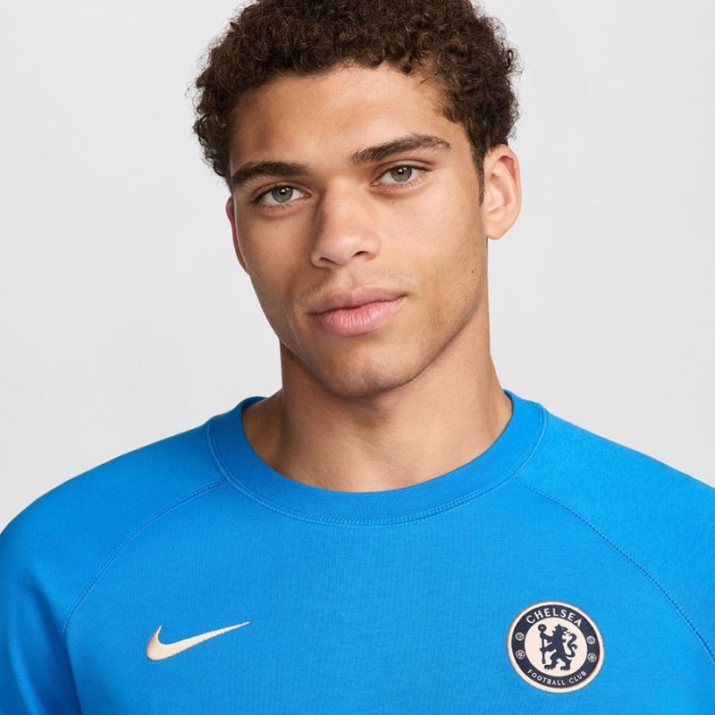Nike Chelsea FC 2024/25 Travel Shirt M HQ1556-435