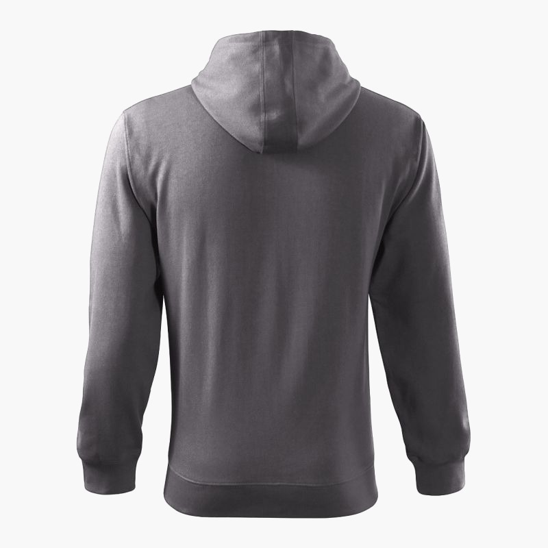Malfini Trendy Zipper M MLI-41036 sweatshirt