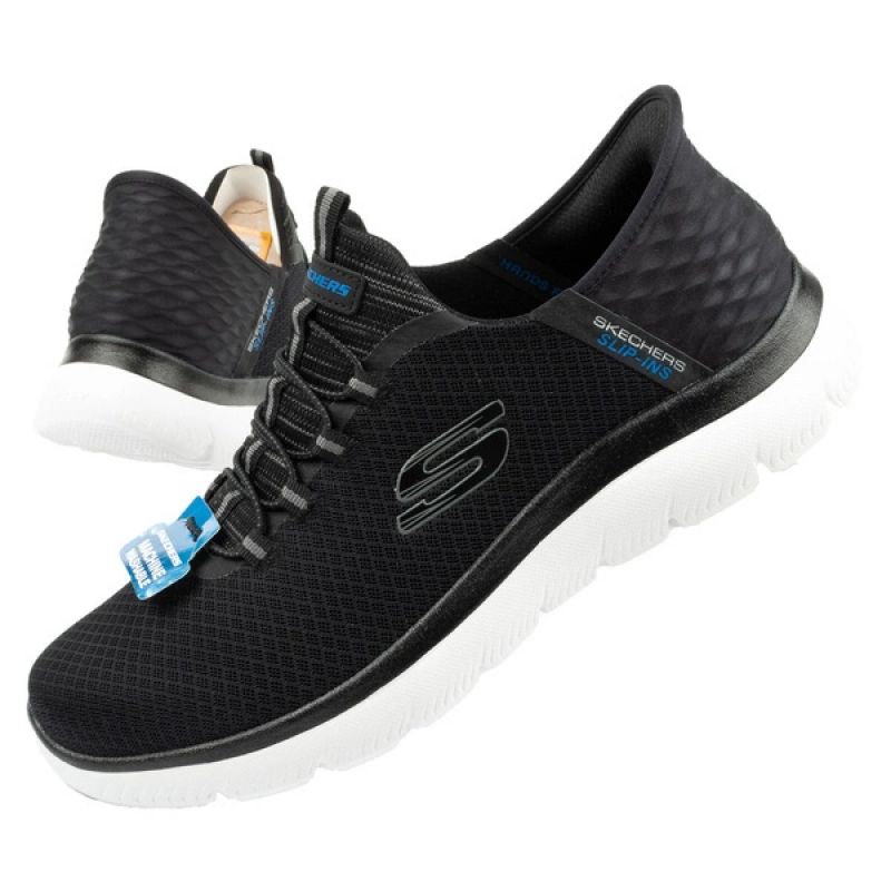 Skechers Summits M 232457/BLK shoes