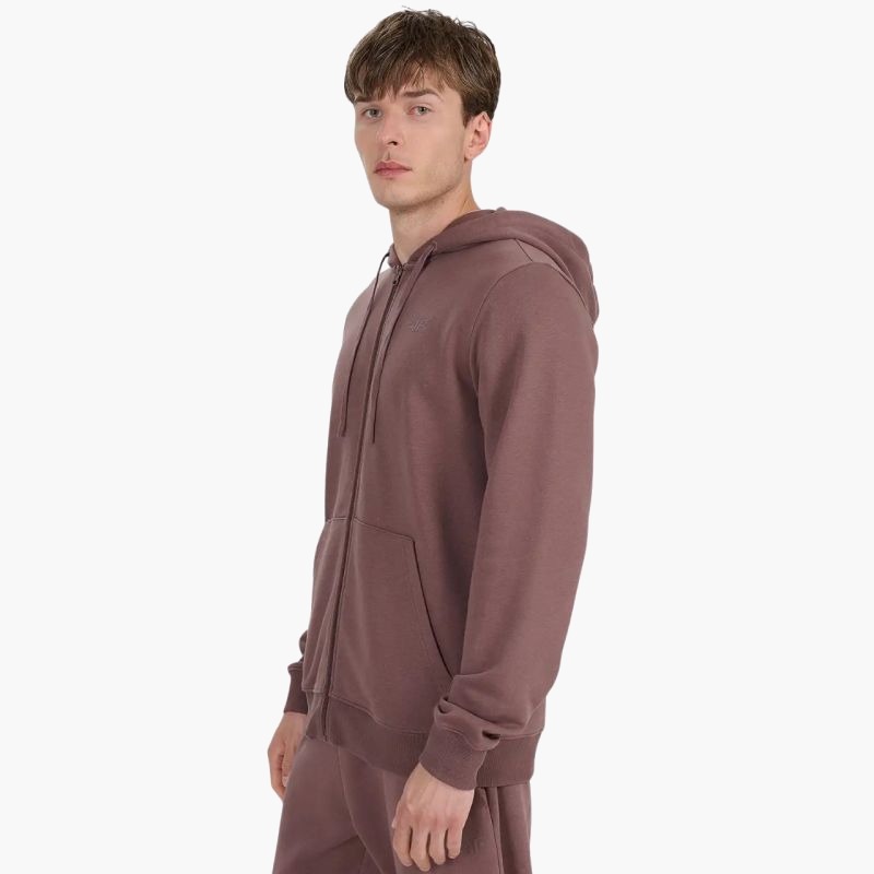 Sweatshirt 4F M1982 M 4FWAW25TSWSM1982 81S