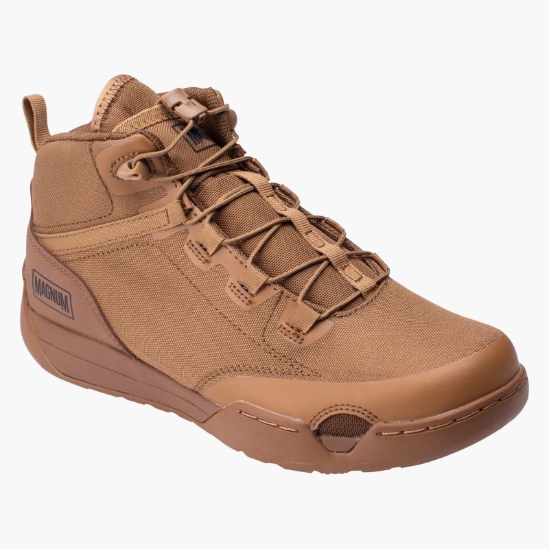 Men's MARS MID Shoes