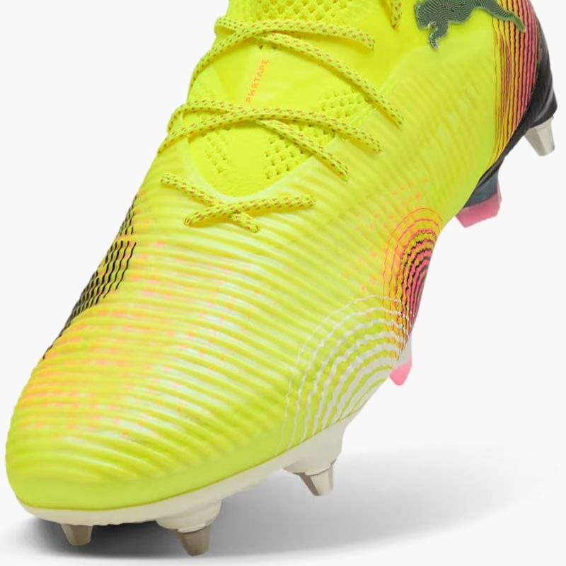 Puma Future 8 Ultimate MxSG M 108188-03 football boots