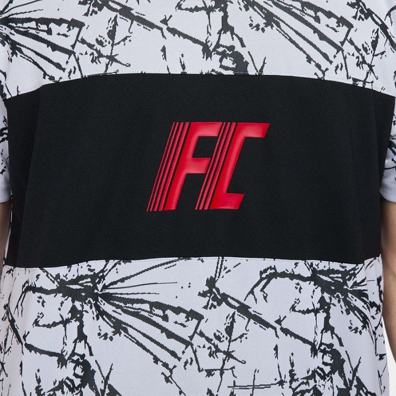 Nike FC JSY SS M T-shirt DV9769 100