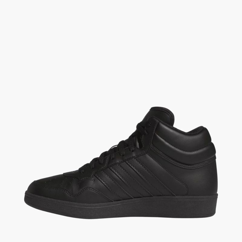 Мужская обувь Adidas Hoops 4.0 Mid M JQ5212