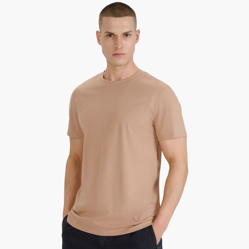 T-shirt 4F M2074 M 4FWSS25TTSHM2074 83S