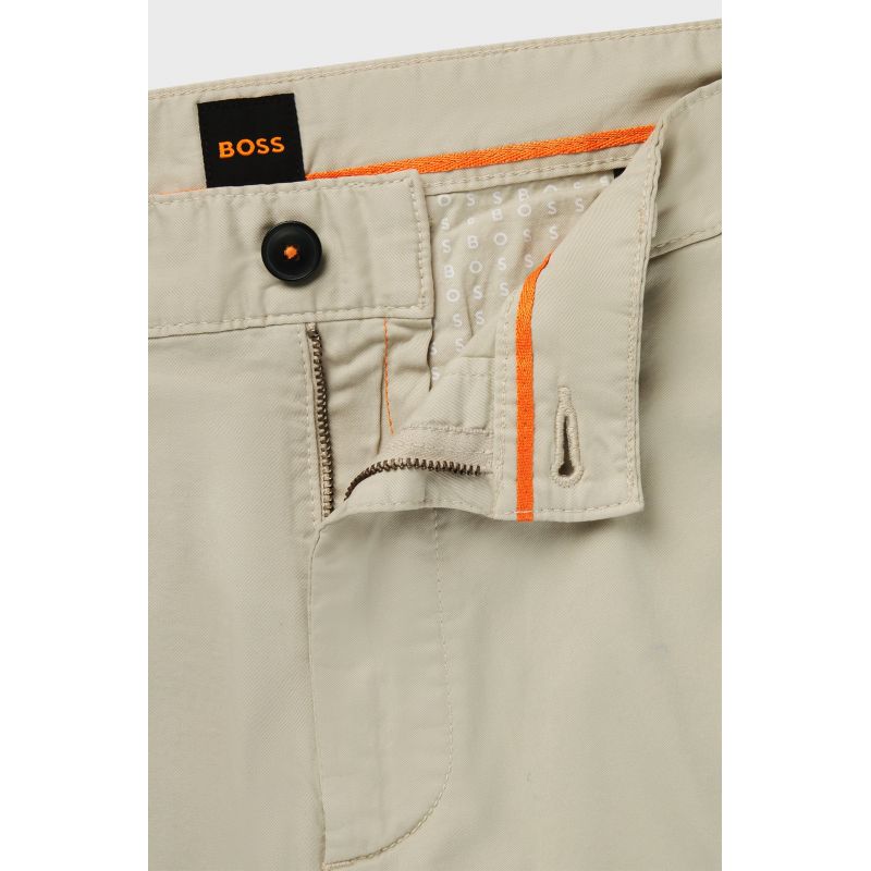 Boss Chino-slim-Shorts M 50536723-271