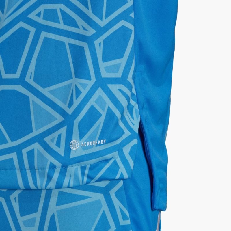 adidas Condivo 22 Goalkeeper Jersey Long Sleeve M HB1616